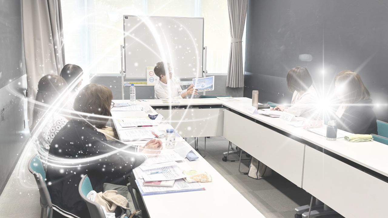 「読み聞かせが変わる発声講座」第3回を開催しました